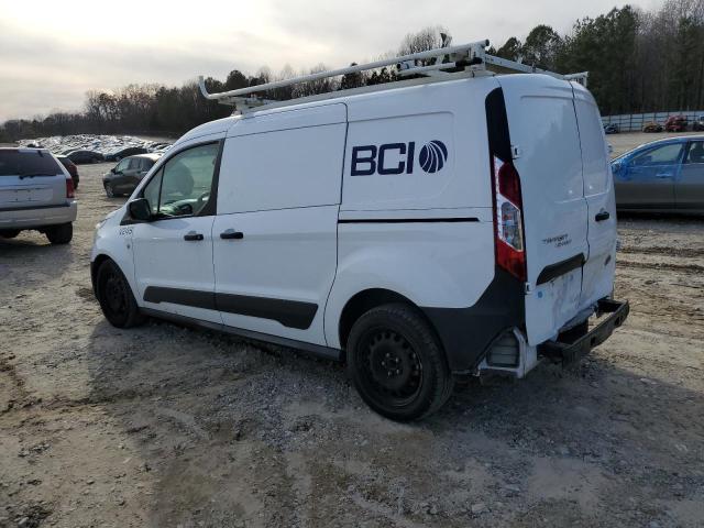 Изображение 2 2019 FORD TRANSIT CONNECT XL 2019 с VIN NM0LS7E28K1394237
