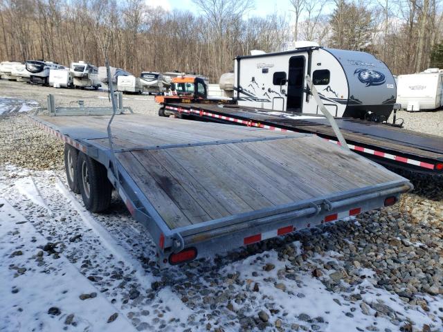 Image 3 of 2017 LOAD TRAILER 2017 with VIN 5A4KMAZ21H2010000