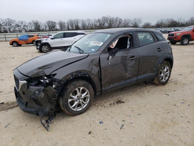 Obraz 1 z 2020 MAZDA CX-3 SPORT 2020 z VIN JM1DKFB72L1472224