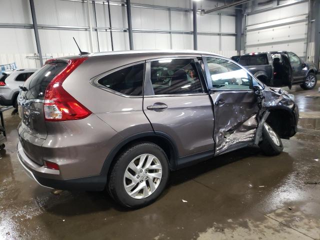 Obraz 3 z 2016 HONDA CR-V EXL 2016 z VIN 5J6RM4H73GL012053