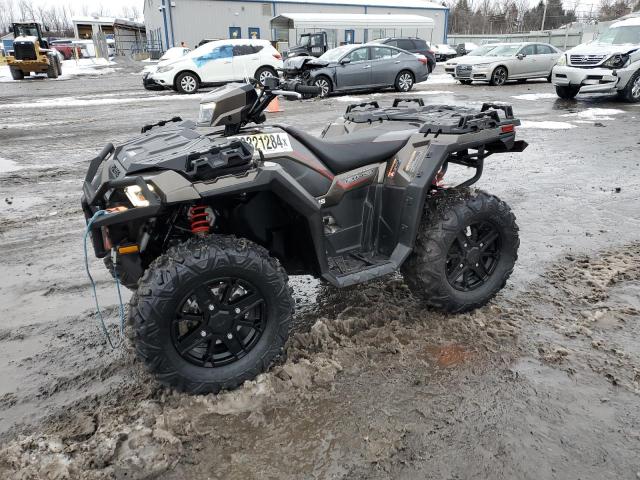 2022 POLARIS SPORTSMAN 850 ULTIMATE TRAIL LE 2022 image