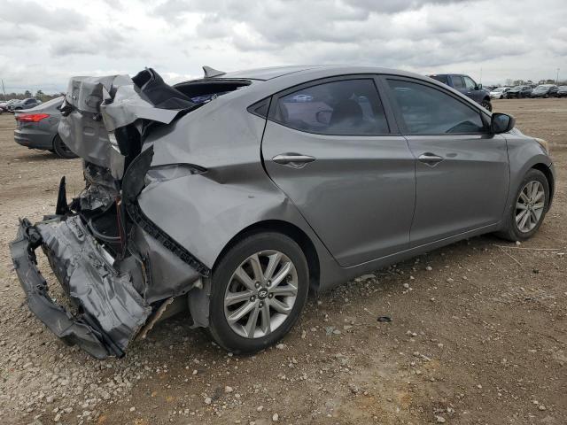Изображение 3 2014 HYUNDAI ELANTRA SE 2014 с VIN 5NPDH4AE0EH495192