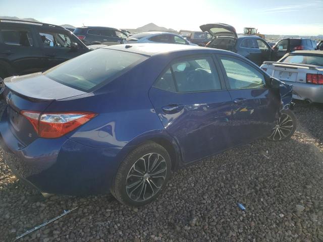 Изображение 3 2015 TOYOTA COROLLA L 2015 с VIN 2T1BURHE1FC276946