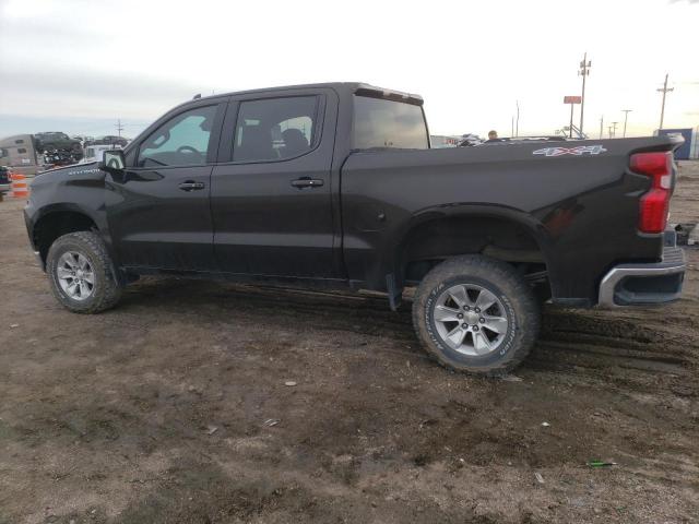 Obraz 2 z 2019 CHEVROLET SILVERADO K1500 LT 2019 z VIN 1GCUYDED0KZ169270