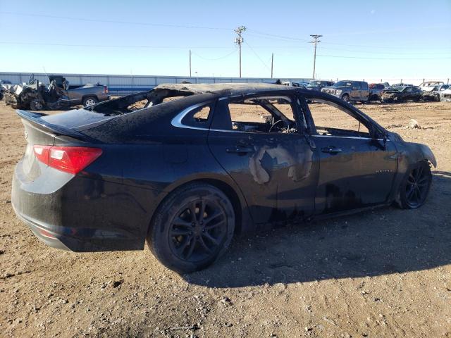 Image 3 of 2017 CHEVROLET MALIBU LT 2017 with VIN 1G1ZE5ST7HF242234