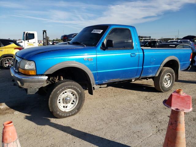Obraz 1 z 1998 FORD RANGER  1998 z VIN 1FTYR11U4WPB66277
