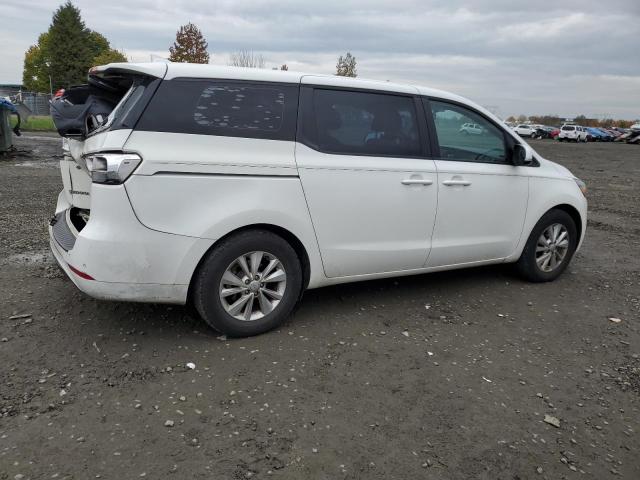 Image 3 of 2015 KIA SEDONA L 2015 with VIN KNDMA5C19F6035674