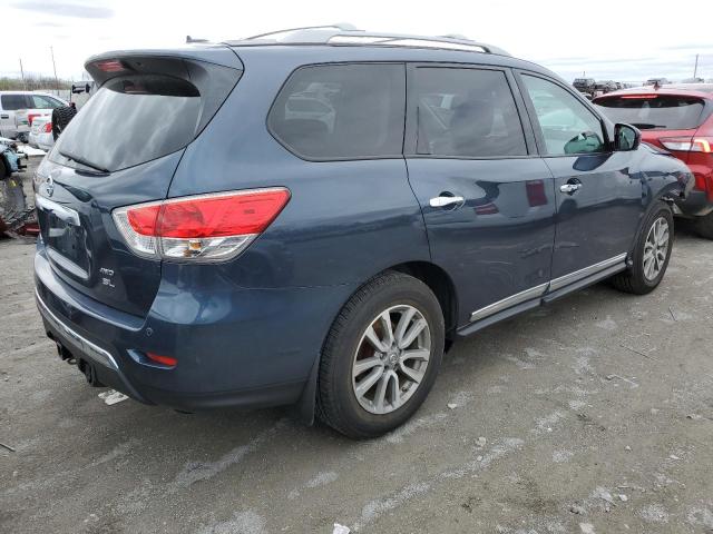 Obraz 3 z 2016 NISSAN PATHFINDER S 2016 z VIN 5N1AR2MM3GC659682