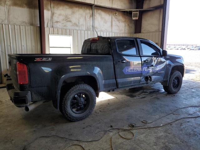 Изображение 3 2018 CHEVROLET COLORADO Z71 2018 с VIN 1GCPTDE11J1246937