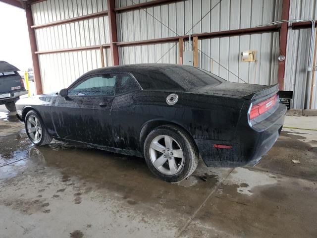 Изображение 2 2014 DODGE CHALLENGER SXT 2014 с VIN 2C3CDYAG5EH126549