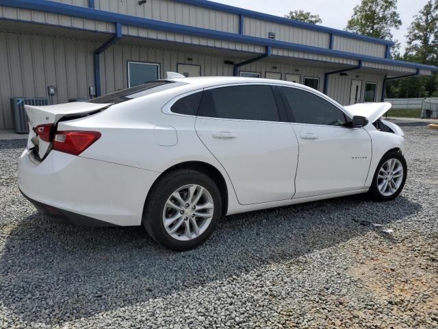 Изображение 3 2018 CHEVROLET MALIBU LT 2018 с VIN 1G1ZD5ST0JF165649