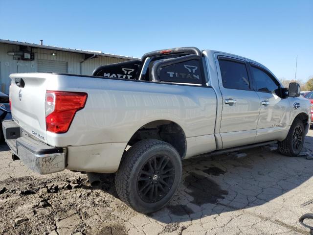 Image 3 of 2018 NISSAN TITAN XD S 2018 with VIN 1N6BA1F35JN548218