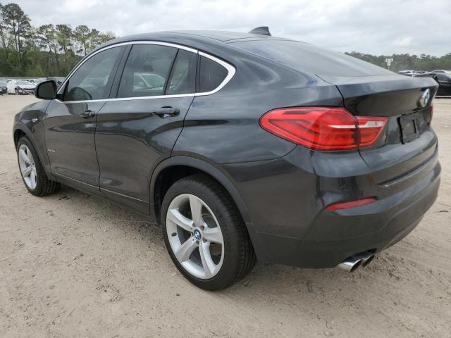 Изображение 2 2016 BMW X4 XDRIVE35I 2016 с VIN 5UXXW5C52G0N92947