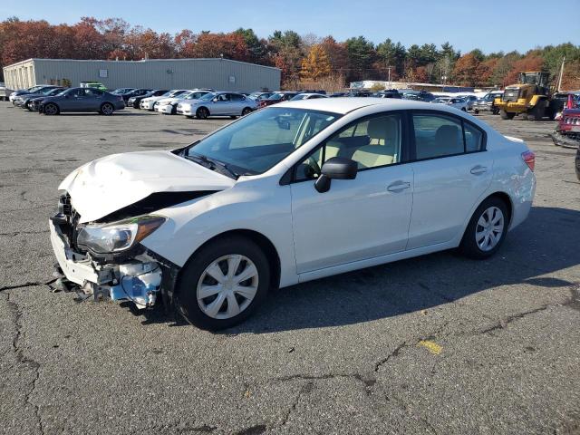 Obraz 1 z 2015 SUBARU IMPREZA  2015 z VIN JF1GJAA61FH021265