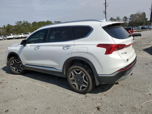 Obraz 2 z 2022 HYUNDAI SANTA FE LIMITED 2022 z VIN 5NMS4DAL9NH472024