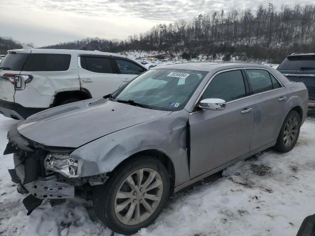 Изображение 2015 CHRYSLER 300C  2015
