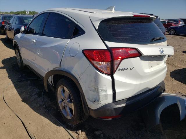 Изображение 3 2018 HONDA HR-V LX 2018 с VIN 3CZRU6H35JM714258
