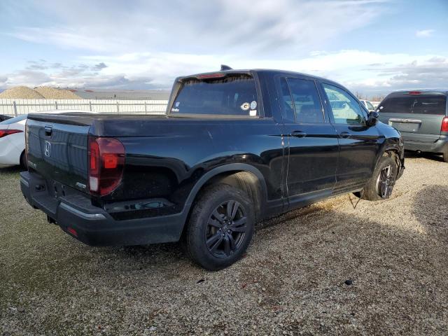 Obraz 3 z 2017 HONDA RIDGELINE SPORT 2017 z VIN 5FPYK3F10HB005069