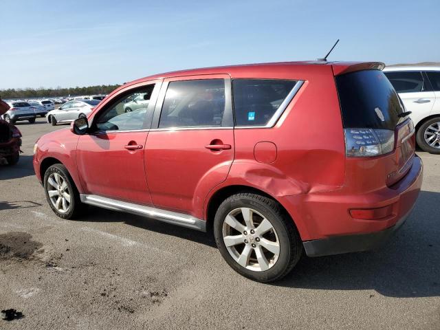 Obraz 2 z 2010 MITSUBISHI OUTLANDER GT 2010 z VIN JA4JT5AX5AZ007425