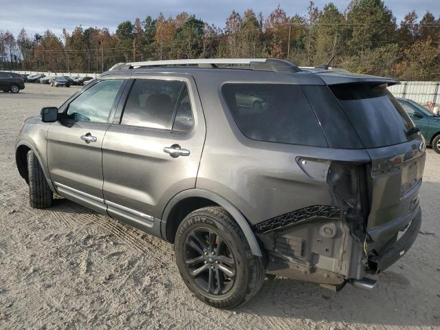 Obraz 2 z 2015 FORD EXPLORER XLT 2015 z VIN 1FM5K8D86FGB05541