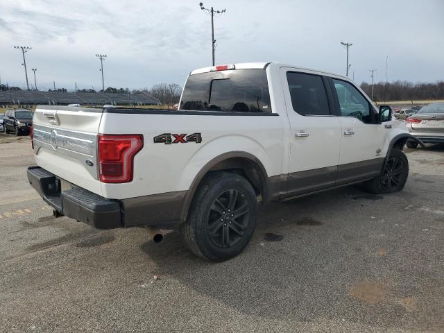 Изображение 3 2017 FORD F150 SUPERCREW 2017 с VIN 1FTEW1EG8HFC79786