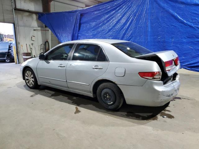 Obraz 2 z 2004 HONDA ACCORD EX 2004 z VIN 1HGCM566X4A172256