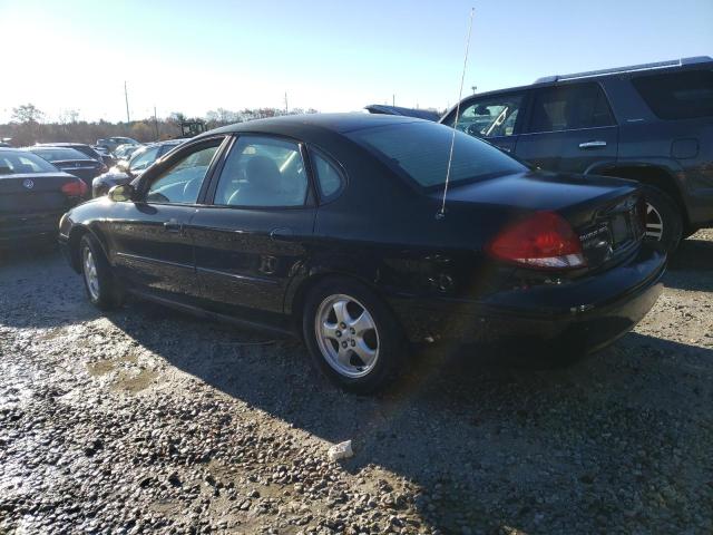 Obraz 2 z 2004 FORD TAURUS SES 2004 z VIN 1FAFP55U64G173149