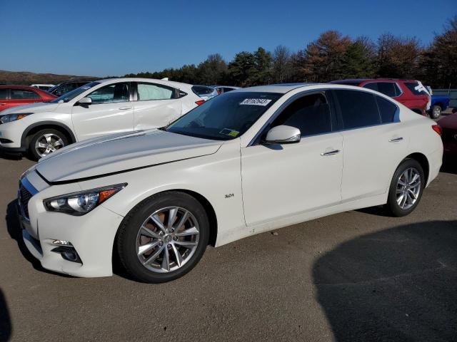 Obraz 2017 INFINITI Q50 PREMIUM 2017