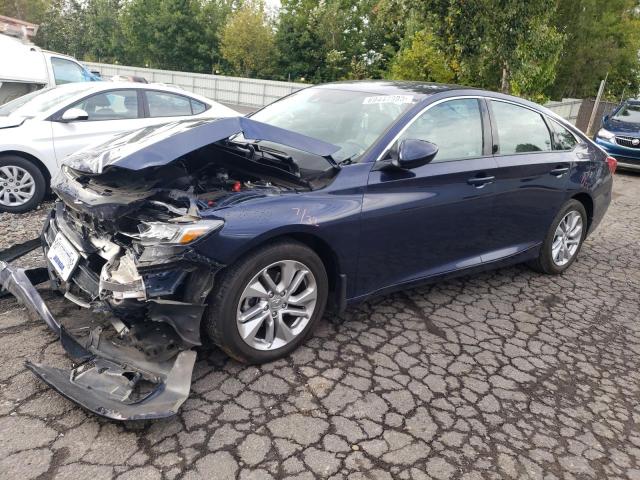 Obraz 1 z 2020 HONDA ACCORD LX 2020 z VIN 1HGCV1F19LA120514