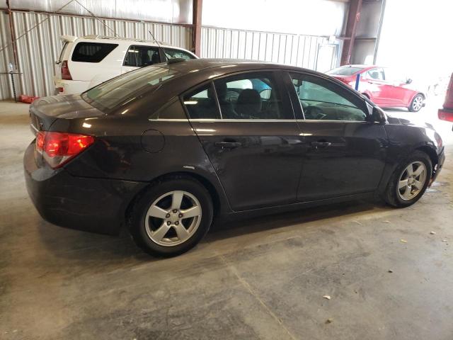 Image 3 of 2016 CHEVROLET CRUZE LIMITED LT 2016 with VIN 1G1PE5SB4G7229027