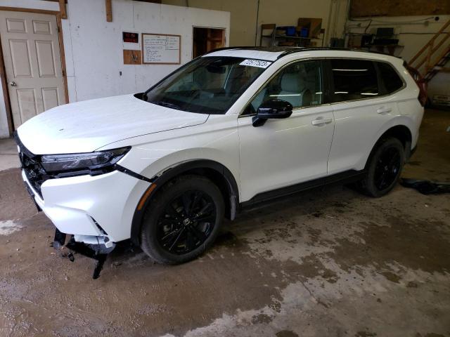 Obraz 2023 HONDA CR-V SPORT TOURING 2023