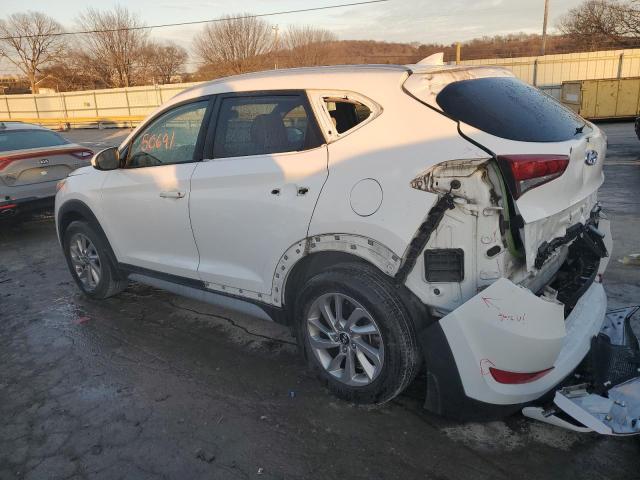 Изображение 2 2018 HYUNDAI TUCSON SEL 2018 с VIN KM8J3CA4XJU744662