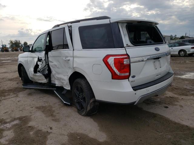 Image 2 of 2020 FORD EXPEDITION XLT 2020 with VIN 1FMJU1HT0LEA89598