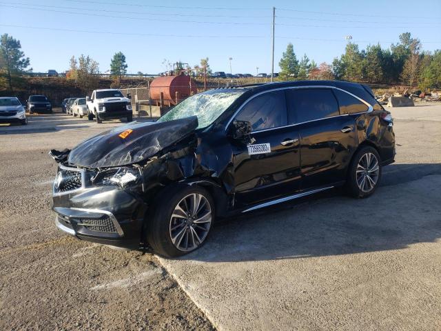 Изображение 2017 ACURA MDX TECHNOLOGY 2017