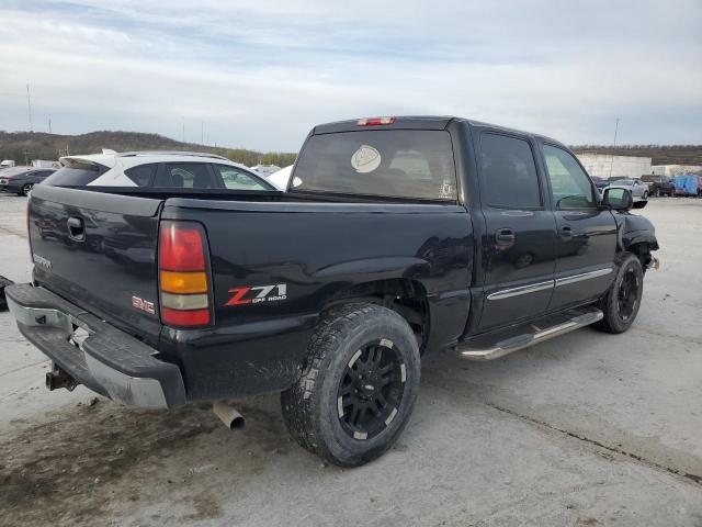Image 3 of 2006 GMC NEW SIERRA K1500 2006 with VIN 2GTEK13Z761300759