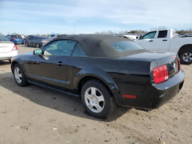 Изображение 2 2006 FORD MUSTANG  2006 с VIN 1ZVFT84N465188598