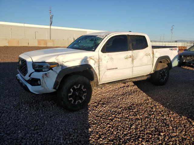 Obraz 1 z 2023 TOYOTA TACOMA DOUBLE CAB 2023 z VIN 3TMCZ5AN1PM546579