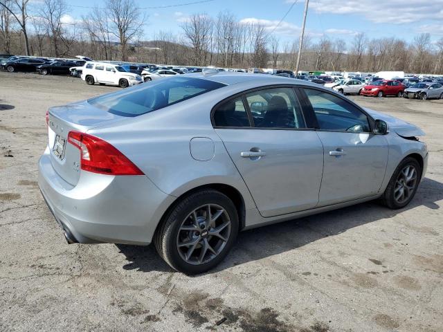 Obraz 3 z 2017 VOLVO S60 DYNAMIC 2017 z VIN YV140MTL7H2425787