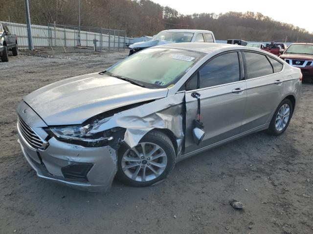 Obraz 2020 FORD FUSION SE 2020
