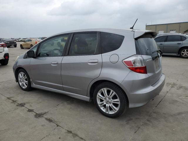 Obraz 2 z 2010 HONDA FIT SPORT 2010 z VIN JHMGE8H61AC023969