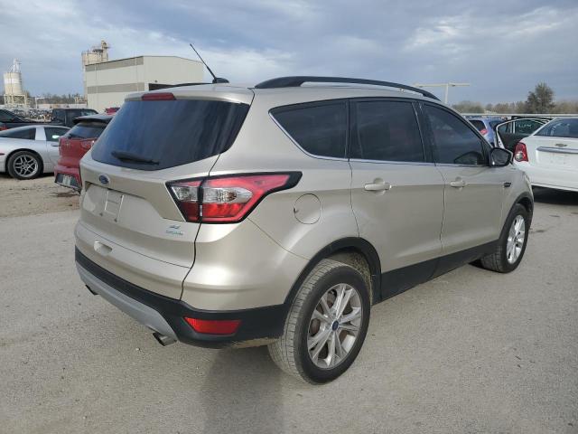 Изображение 3 2017 FORD ESCAPE SE 2017 с VIN 1FMCU0GDXHUC63817