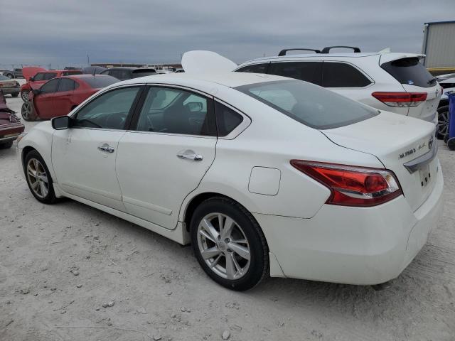 Изображение 2 2013 NISSAN ALTIMA 2.5 2013 с VIN 1N4AL3AP9DC297319