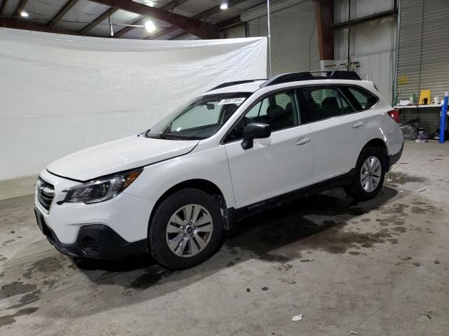 2019 SUBARU OUTBACK 2.5I 2019 image