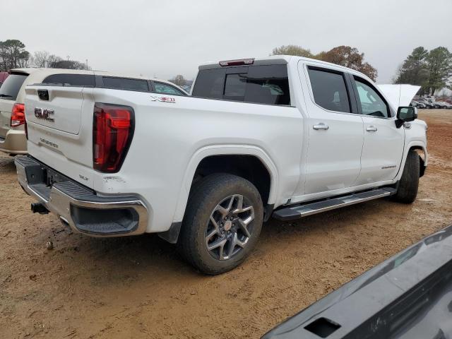 Изображение 3 2022 GMC SIERRA K1500 SLT 2022 с VIN 3GTUUDEL0NG555596