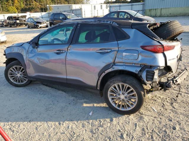 Obraz 2 z 2020 HYUNDAI KONA SEL 2020 z VIN KM8K22AA8LU463194