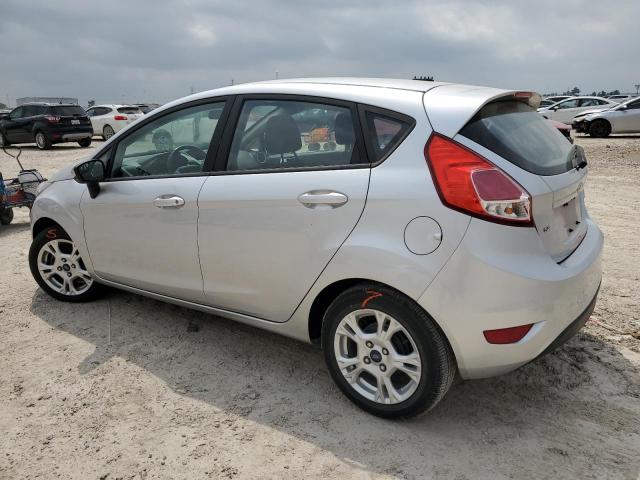 Изображение 2 2016 FORD FIESTA SE 2016 с VIN 3FADP4EJ1GM188918