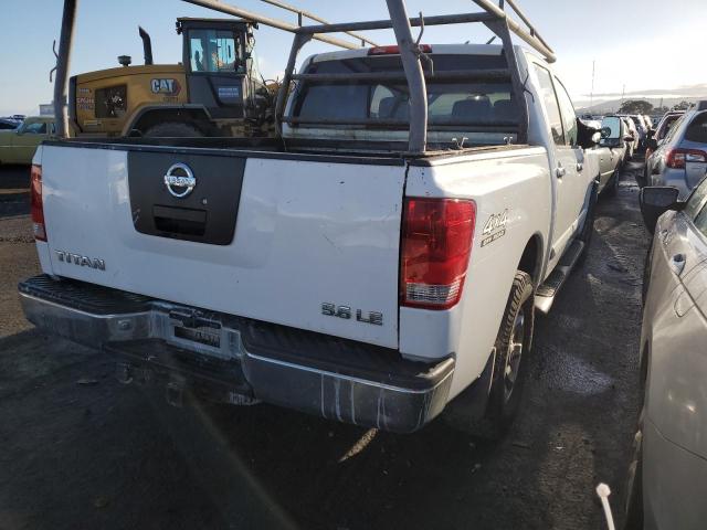 Image 3 of 2004 NISSAN TITAN XE 2004 with VIN 1N6AA07B34N572470