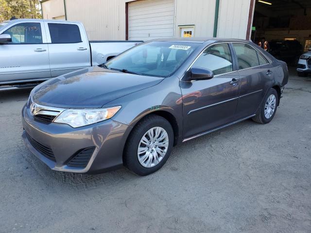 Изображение 1 2014 TOYOTA CAMRY L 2014 с VIN 4T4BF1FK1ER388931