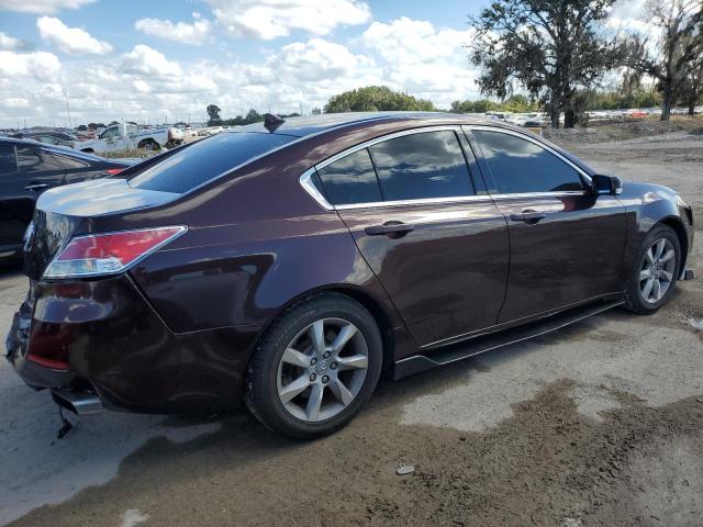 Obraz 3 z 2012 ACURA TL  2012 z VIN 19UUA8F22CA008171