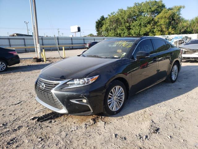 Obraz 2 z 2016 LEXUS ES 350 2016 z VIN 58ABK1GGXGU001711